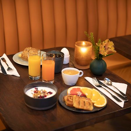 Elite Palace Hotel & Spa Стокгольм Экстерьер фото
