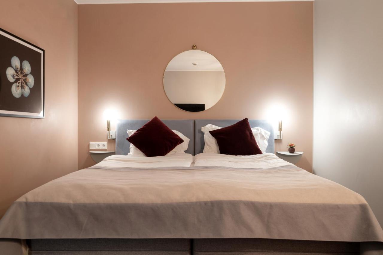 Elite Palace Hotel & Spa Стокгольм Экстерьер фото