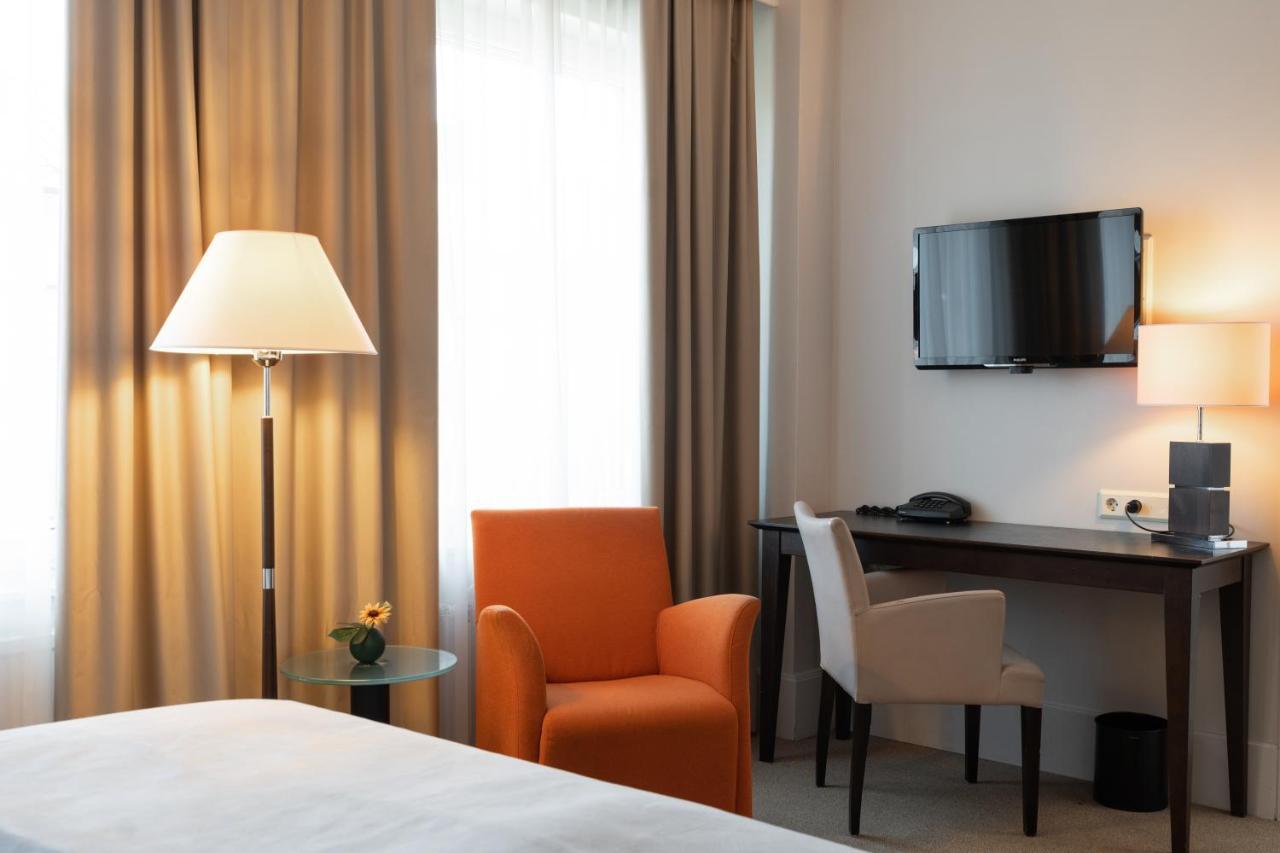 Elite Palace Hotel & Spa Стокгольм Экстерьер фото