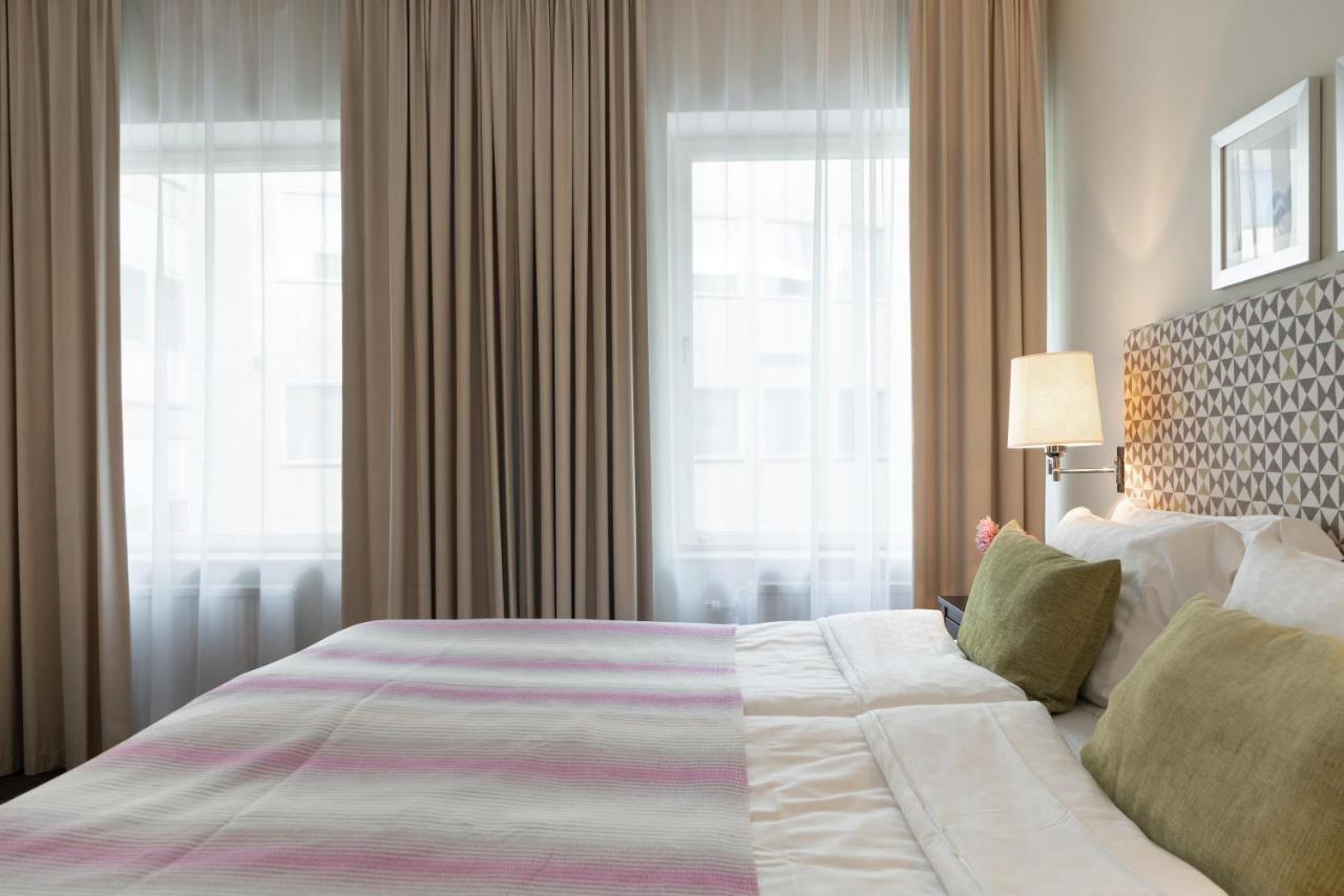Elite Palace Hotel & Spa Стокгольм Экстерьер фото