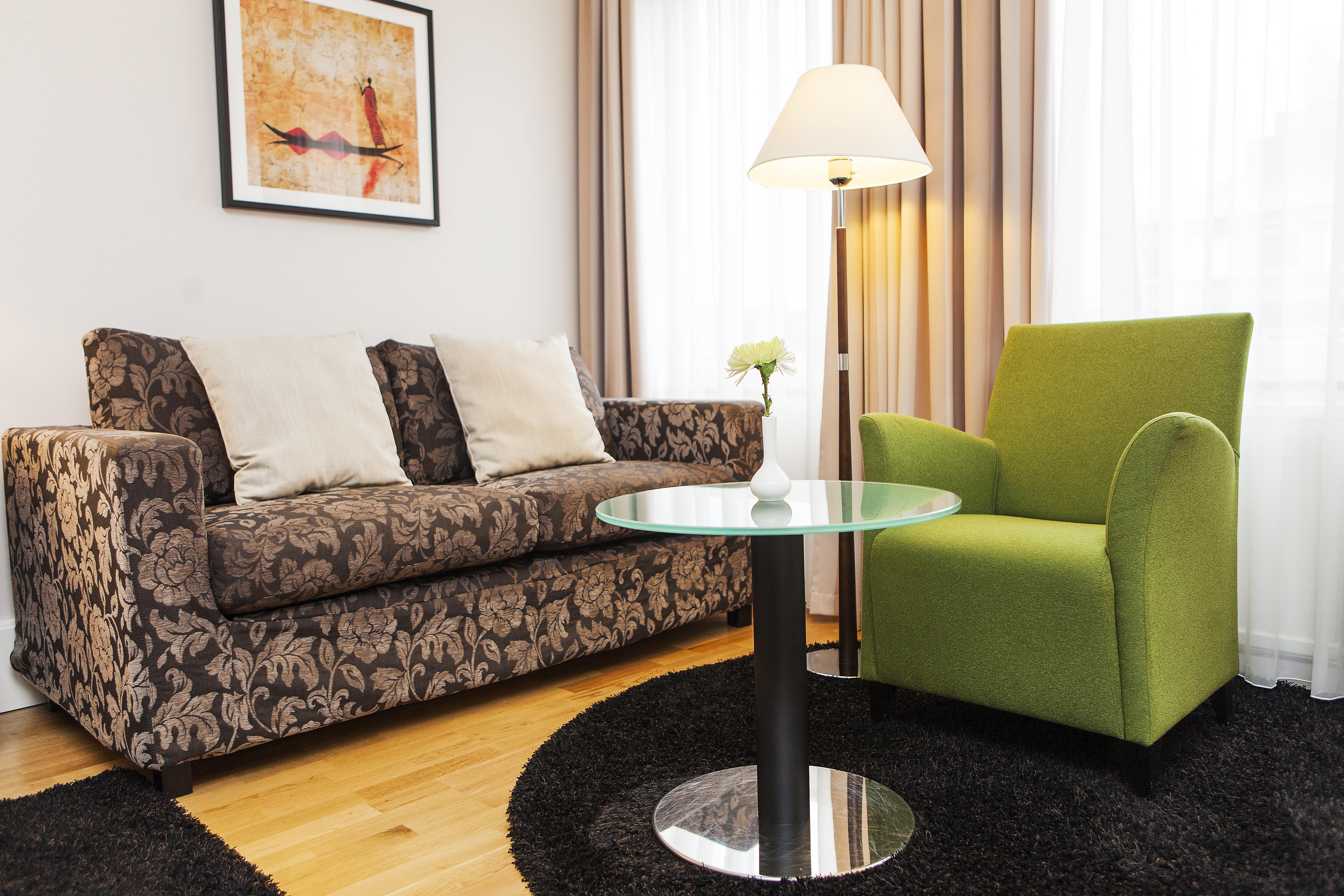 Elite Palace Hotel & Spa Стокгольм Экстерьер фото