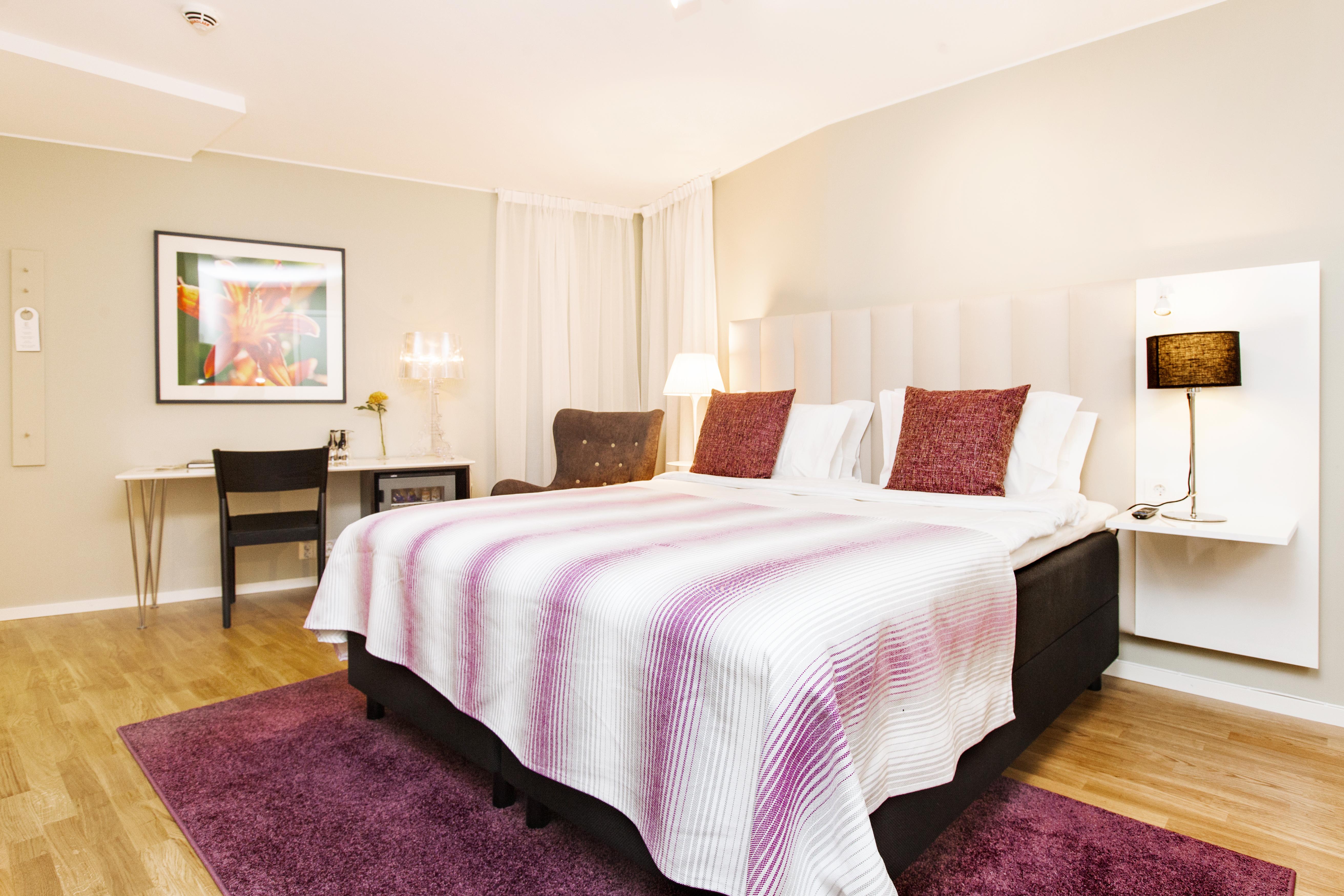 Elite Palace Hotel & Spa Стокгольм Экстерьер фото