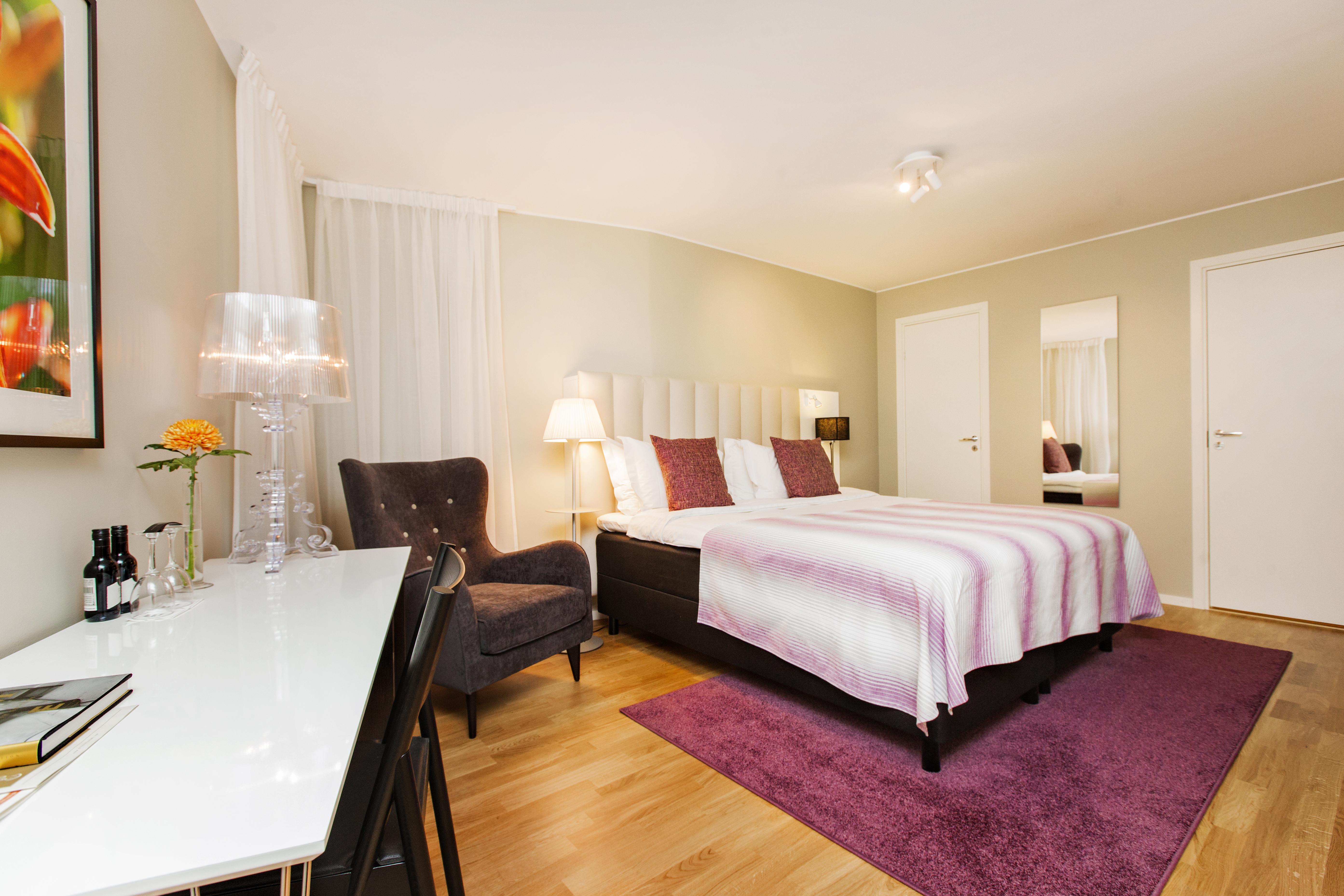 Elite Palace Hotel & Spa Стокгольм Экстерьер фото