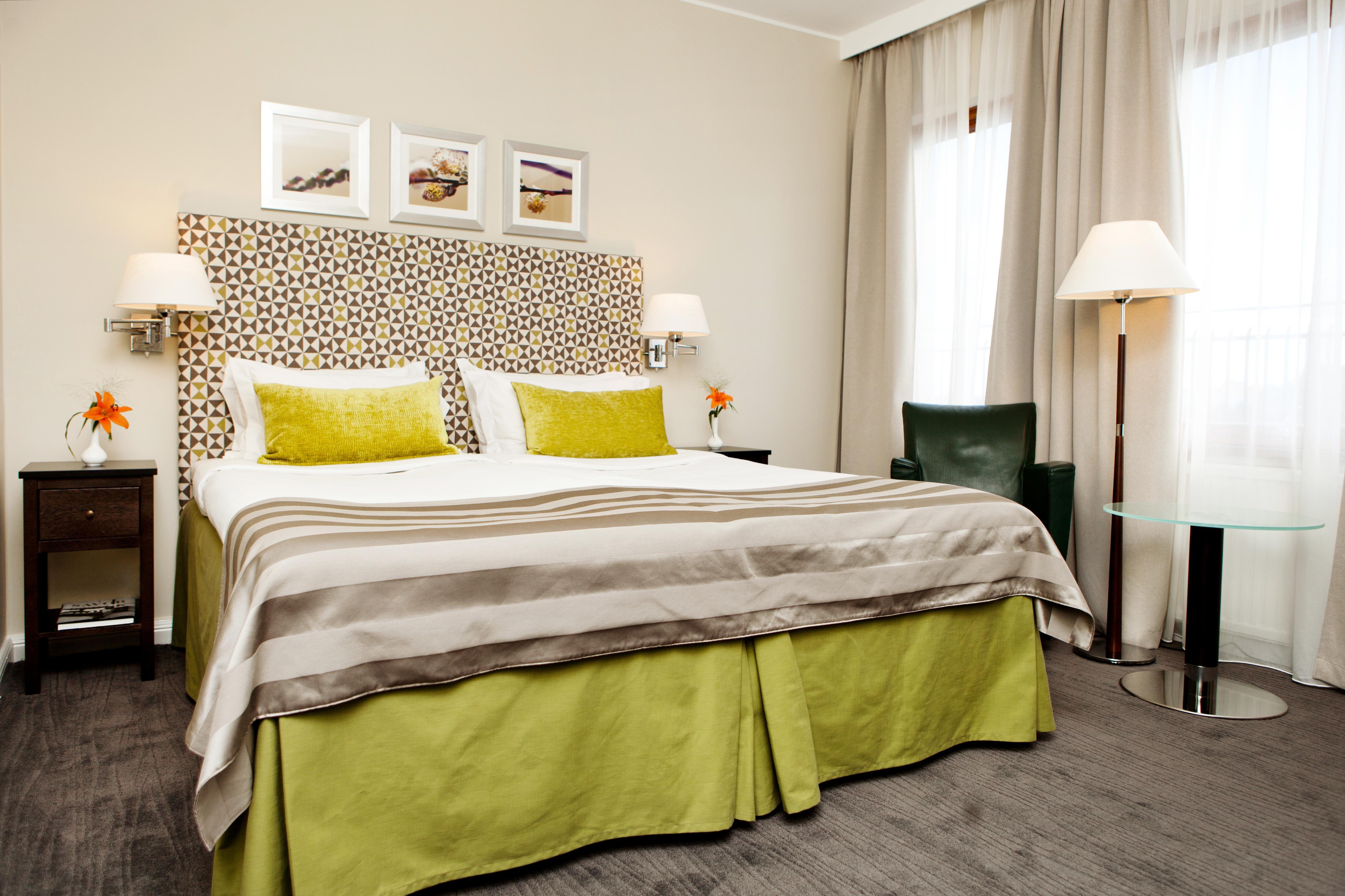 Elite Palace Hotel & Spa Стокгольм Экстерьер фото