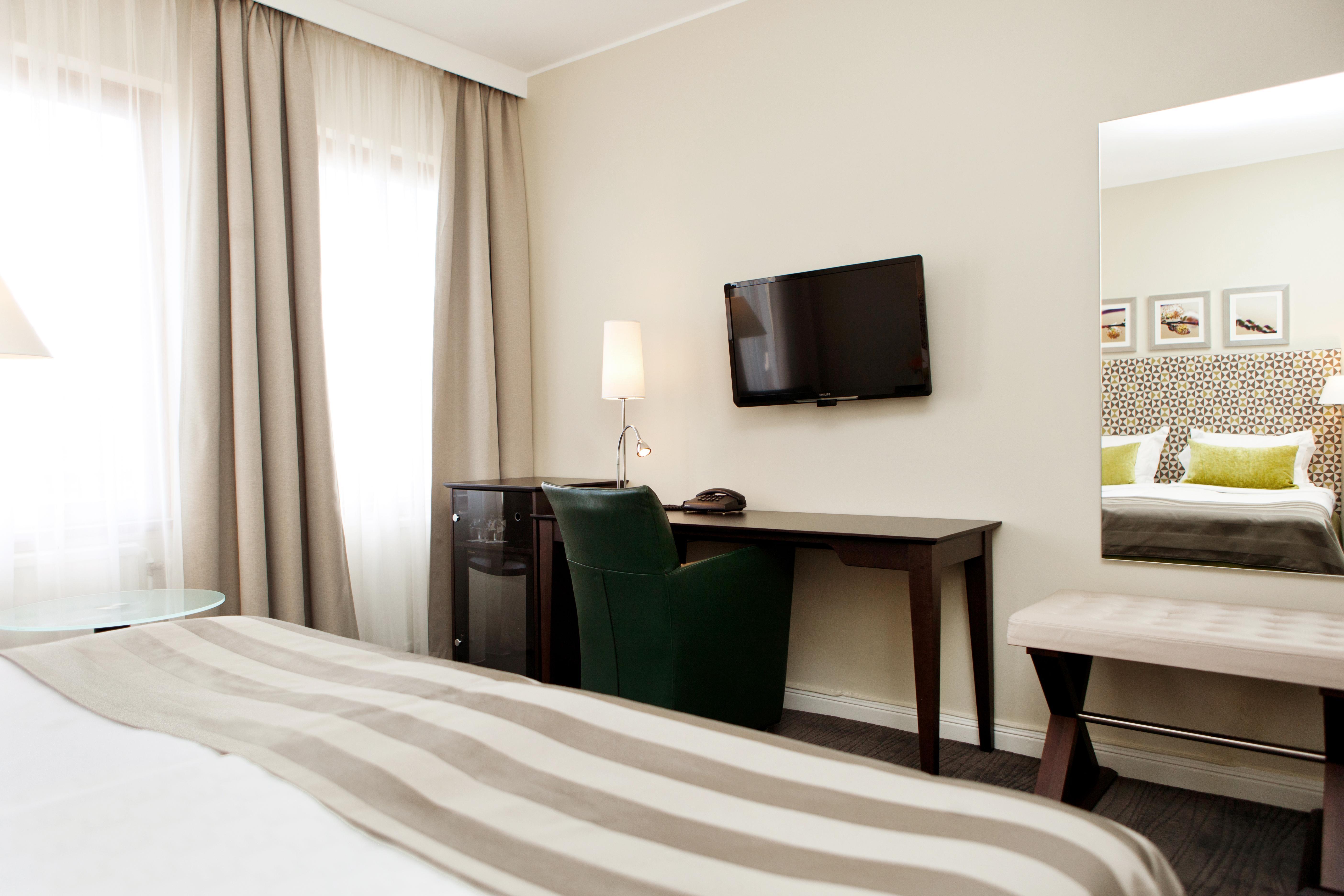 Elite Palace Hotel & Spa Стокгольм Экстерьер фото