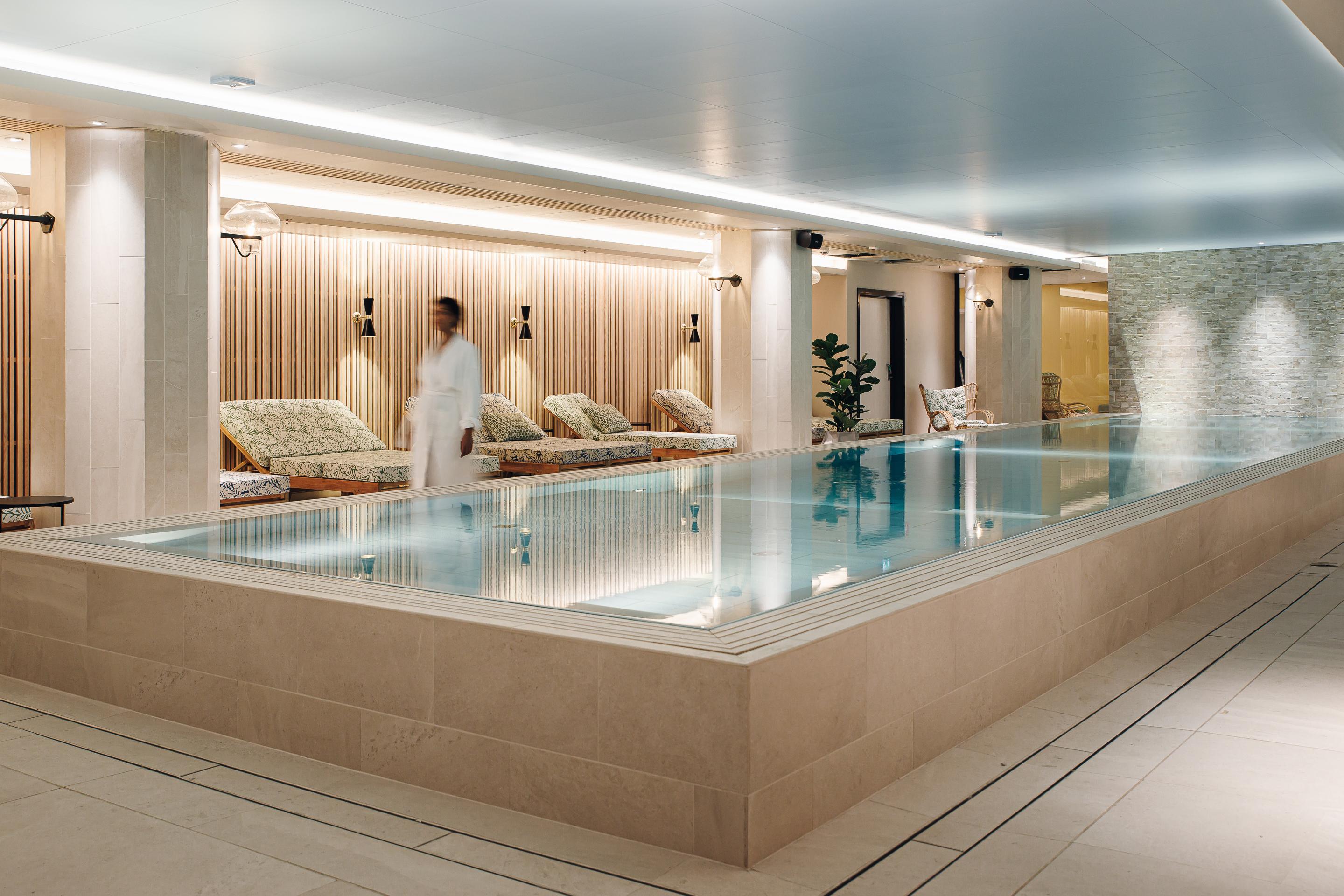 Elite Palace Hotel & Spa Стокгольм Экстерьер фото